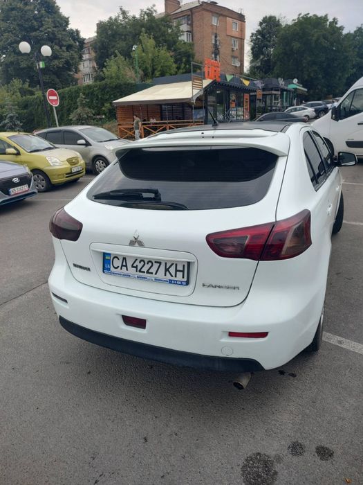 Продам автомобіль