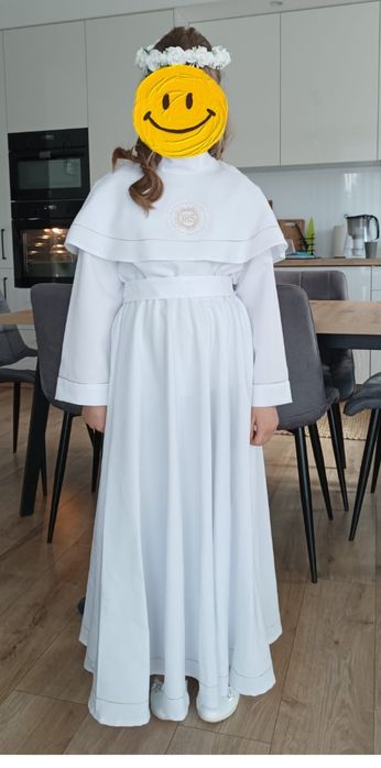 Alba komunijna stan bdb