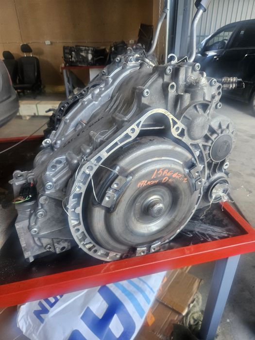 Варіатор b150 a150 b170 b200, a200, b180, a180, w245,w169 акпп Мерс