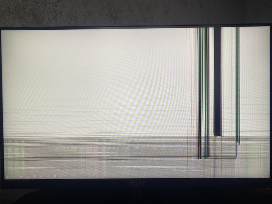 Продам Монітор на запчастини