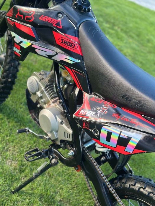 Mrf 140 rc big 2021