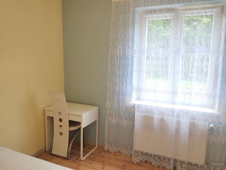 Wynajmę lokal mieszkalny 50m2