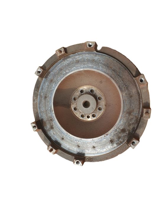 sprzegło dwumas boxer jumper ducato 2.0 hdi