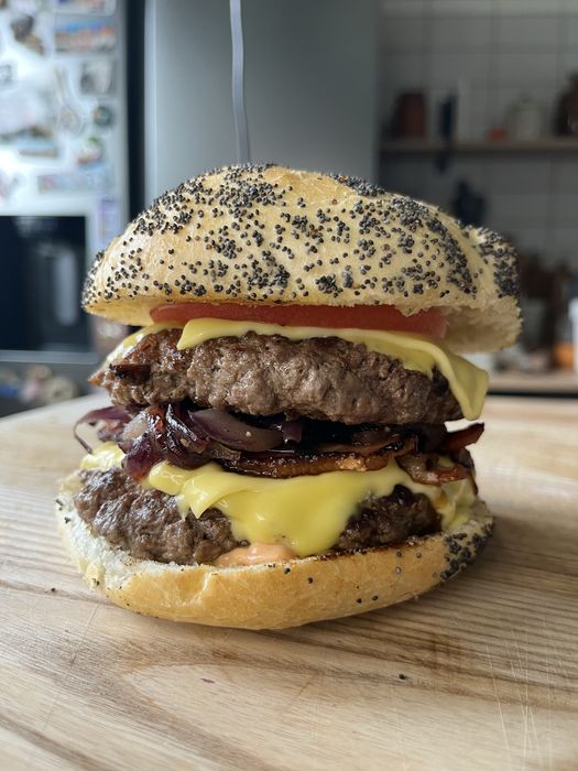 Kucharz na imprezę  – Prywatny Kucharz!