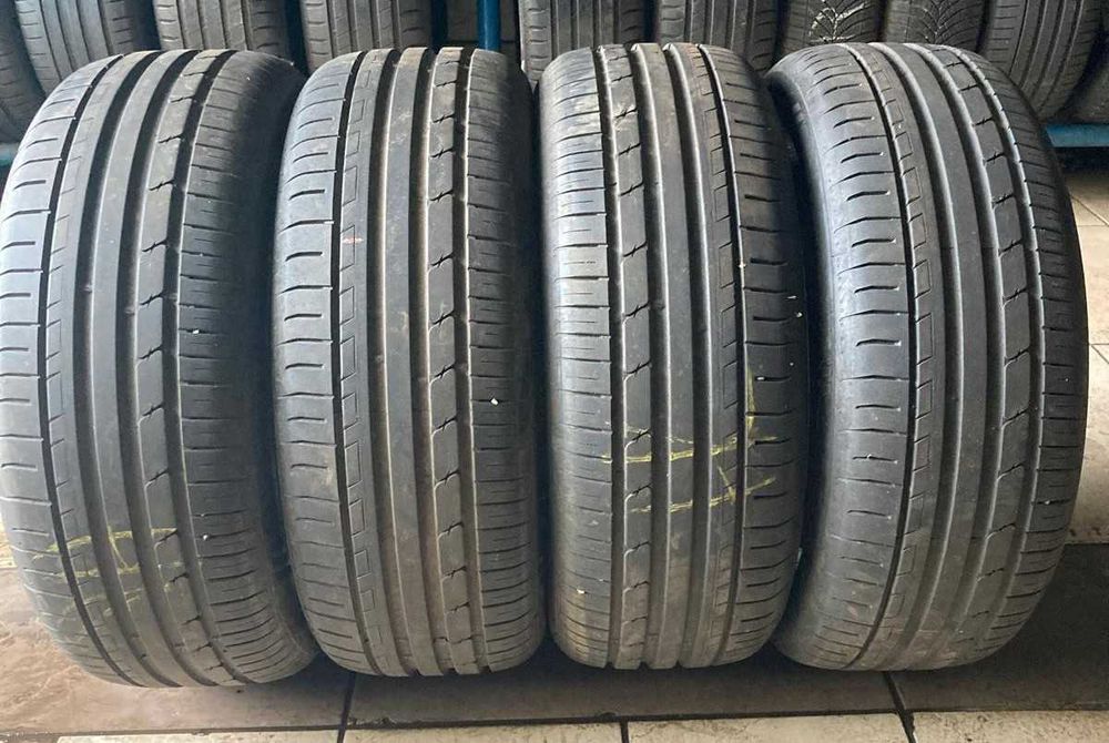 Giti Gitisynergy 225/55 R 17