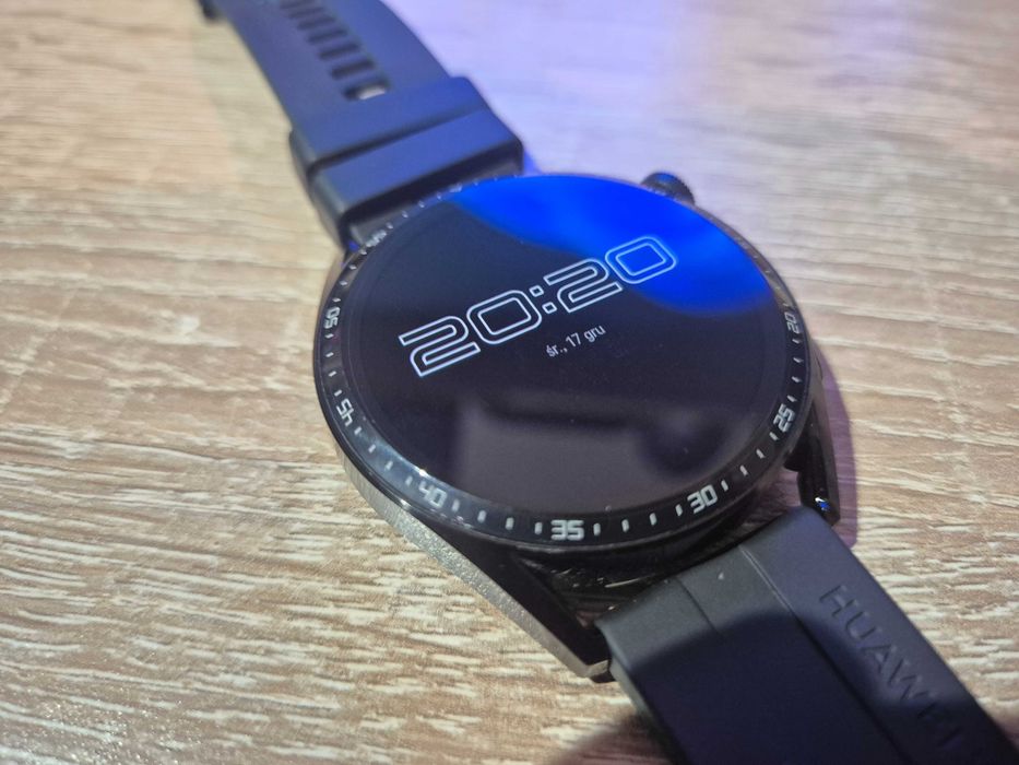 Smartwatch Huawei watch gt 3 activ 46mm