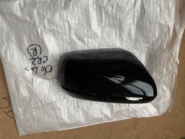 Honda CRZ Obudowa Lusterka Prawa OEM