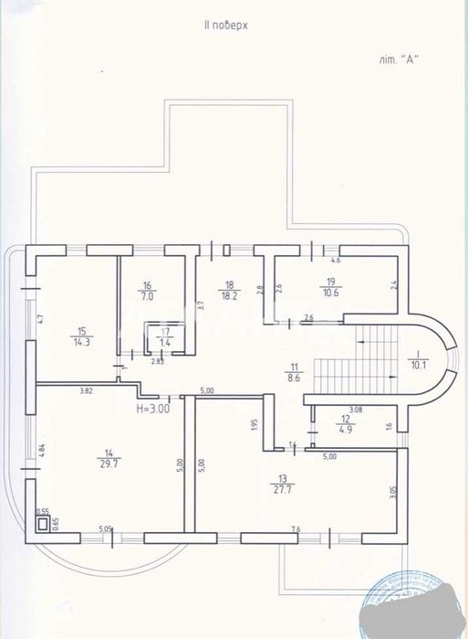 Будинок біля моря в с. Санжійка