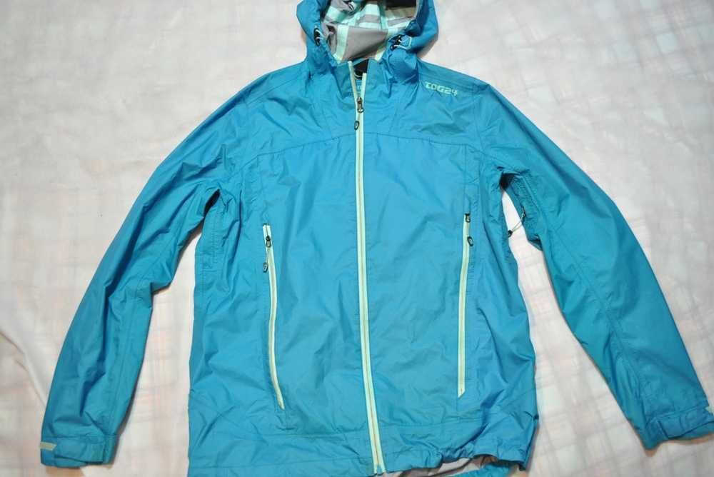 TOG24 L damska kurtka trekkingowa na mambranie i6v goretex