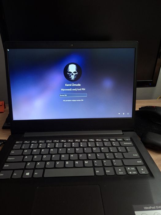 Lenovo IdeaPad S145