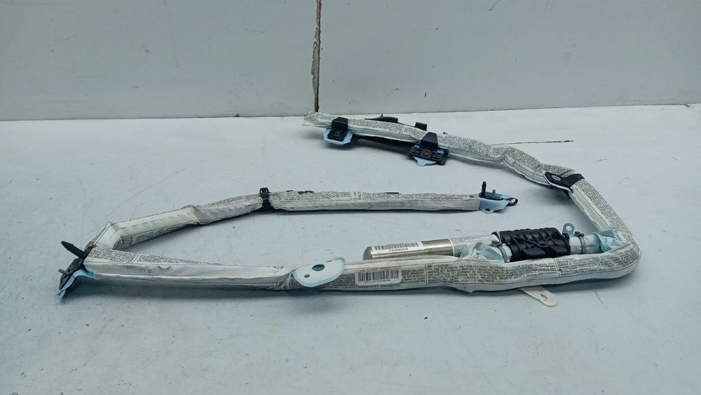 Airbag cortina direito BMW 3 Touring (E91)