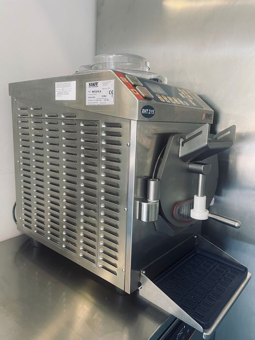 Vendo Pastorizadora | Produtora de Gelado Artesanal