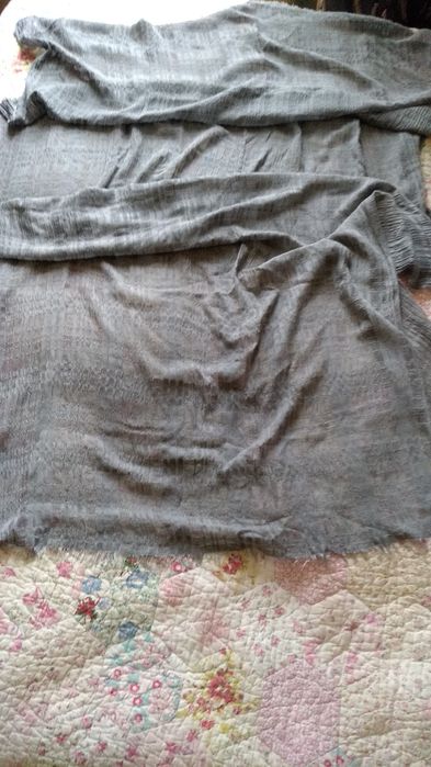 Шарф- палантин Faliero Sarti. Осень - зима.