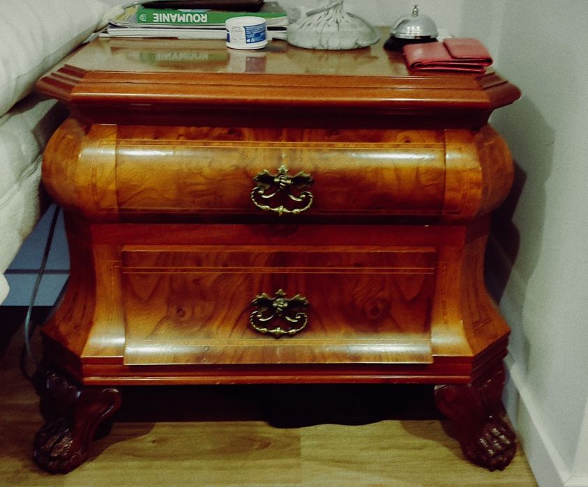 Móvel camiseiro com 7 gavetas