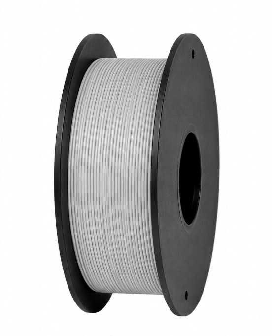 Filament PLA 1.75mm 1000g Jasny Szary RAL 7035