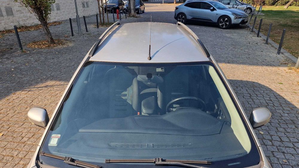 Ford Focus SW 1.6 TDCi Trend