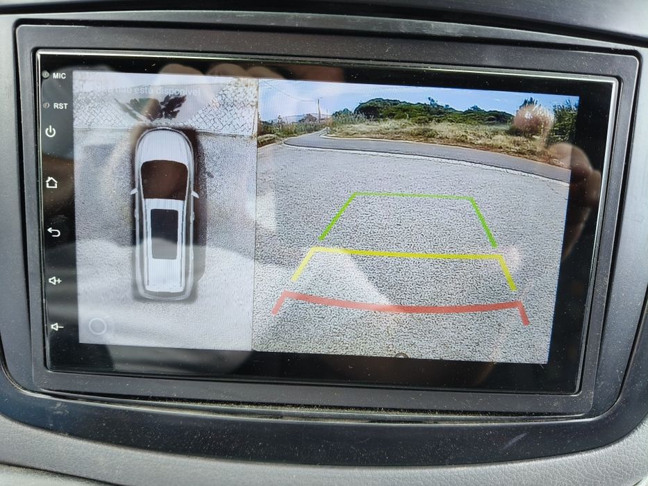 Mercedes Vito 111Cdi 150.000Km C/IVA 3lugares (W639)