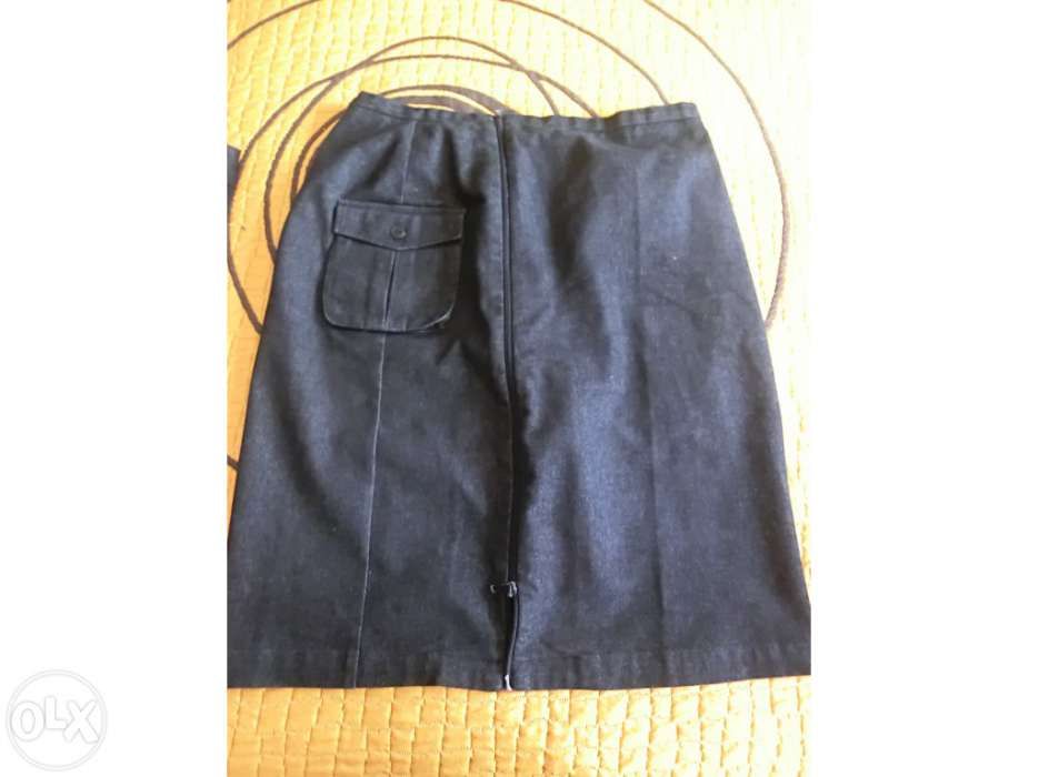 Saia de senhora marca "in Tempore"