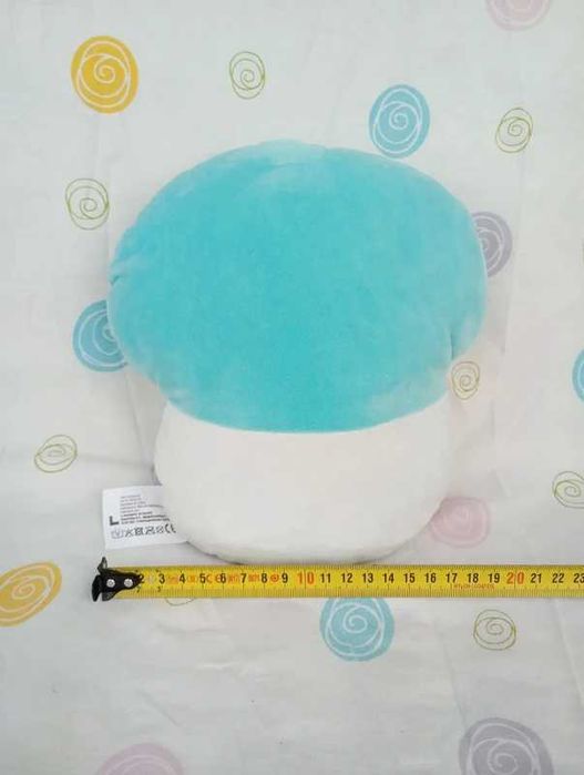 Almofada / peluche pokémon - Quaxly