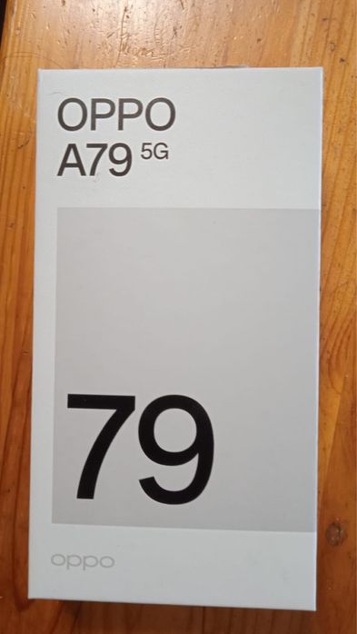 Oppo A79 5G Nowy
