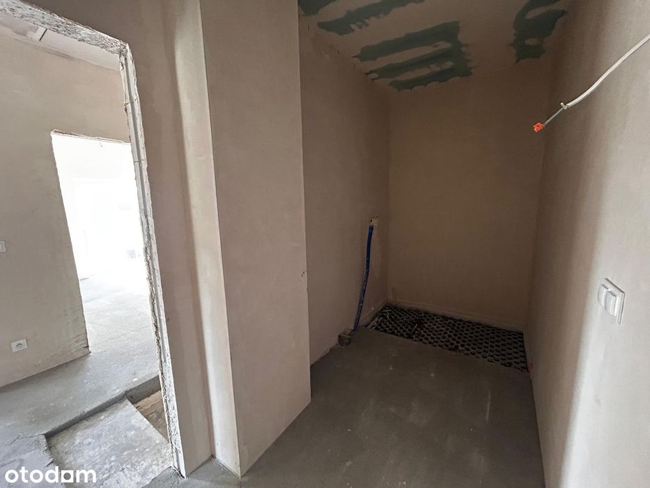 Mieszkania dwupoziomowe z ogrodem | ul. Komornicka | Wrocław