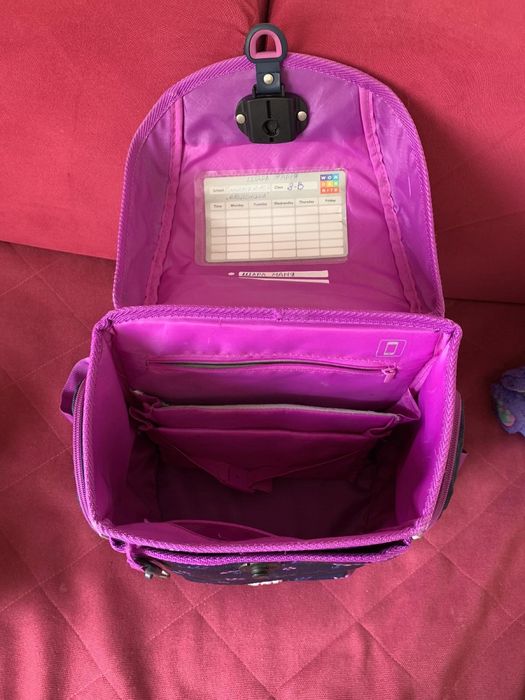 Продам дитячий рюкзак Kite