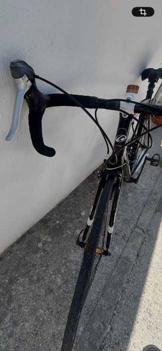 Título:  Bicicleta de Estrada Spegoi Alumínio – Muito Estimada