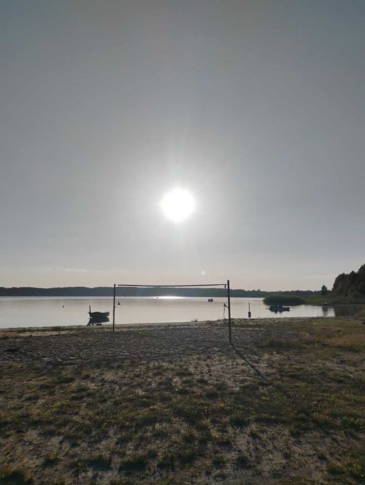 Działka z warunkami zabudowy - Widok 4
