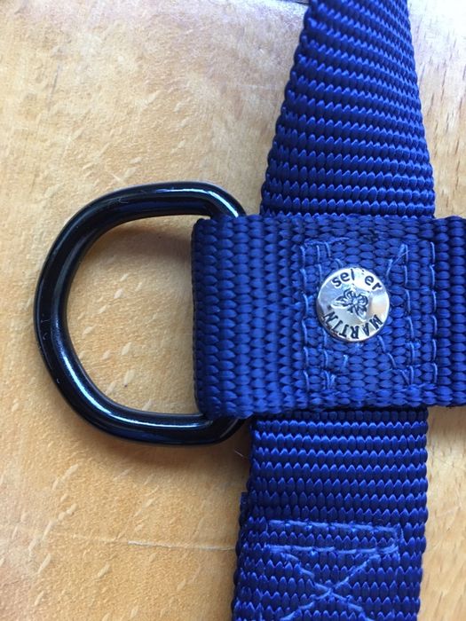 Arnês para cão / cadela