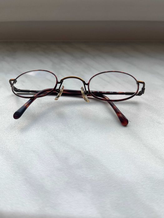 Okulary korekcyjne z Anty-refleksem firmy Fielmann