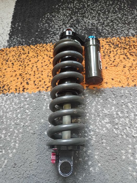 Sprzedam damper rock shox 240x76