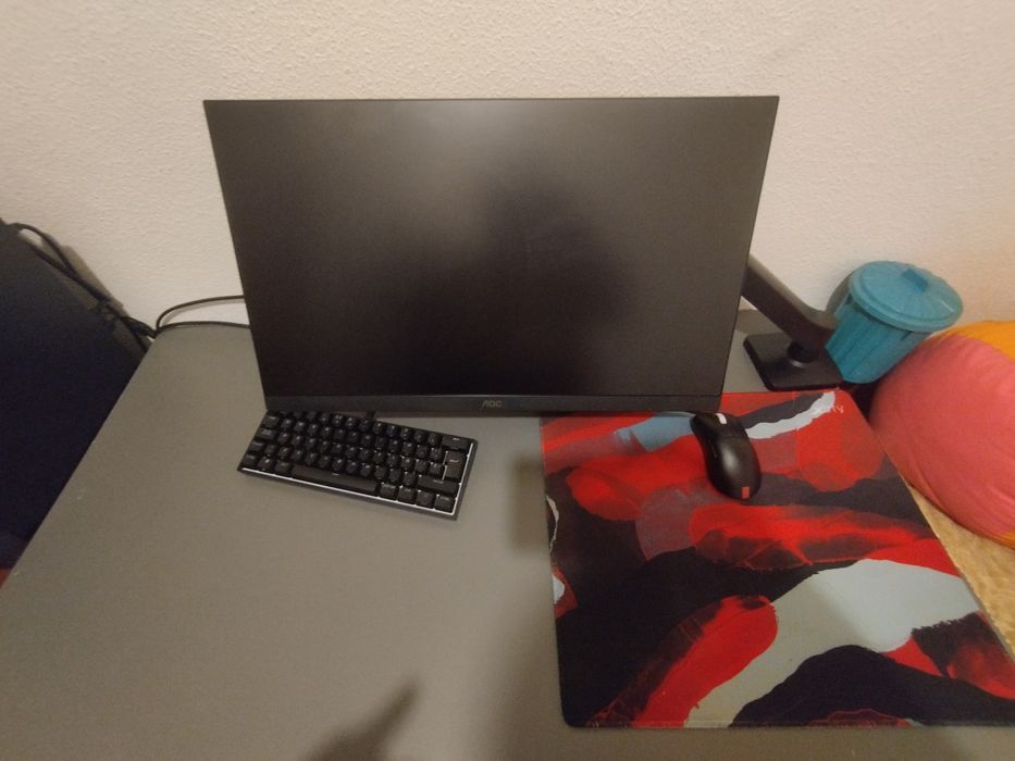 Setup Periféricos s/PC