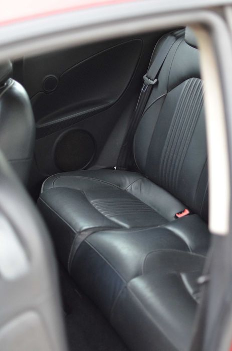 ALFA ROMEO MITO 1.3 JTDm apenas 135 mil kms