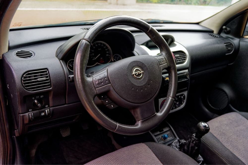 Opel Corsa 1.3 CDTi
