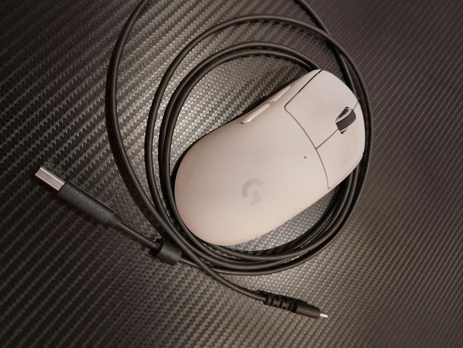 Logitech super light 2