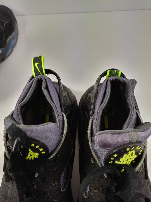 NIKE AIR HUARACHE Buty Męskie r.45