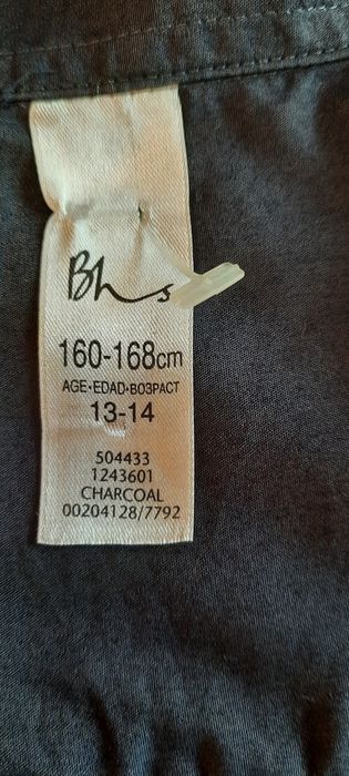 Продам рубашку унисекс