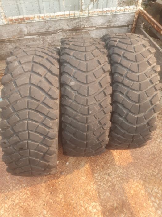 Pneus fedima extreme 10.5 R15