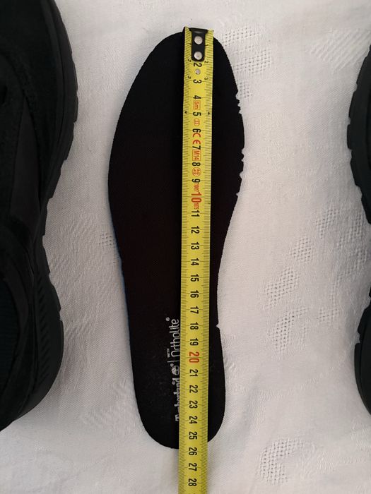 Buty Timberland 40 26cm