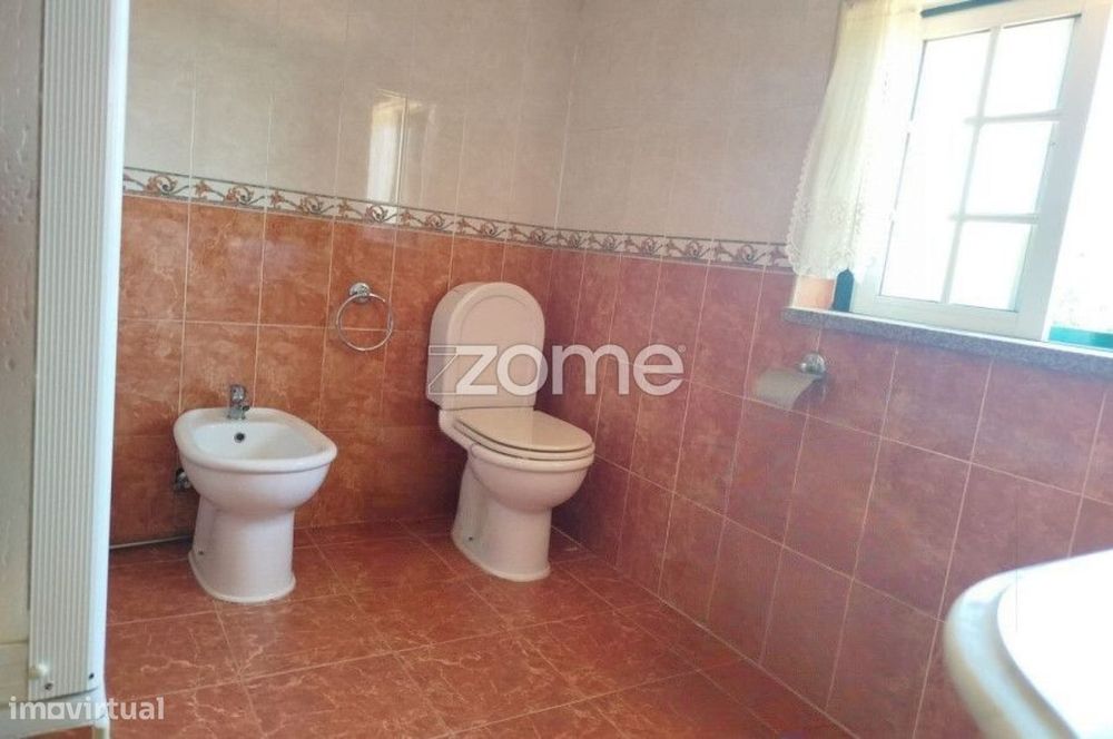 Moradia pronta a habitar para venda em Vila Mendo de de Tavares