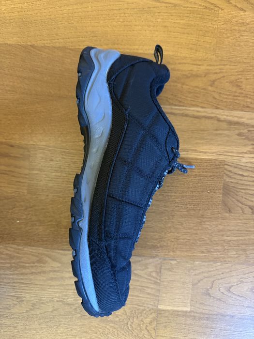 Buty zimowe Columbia