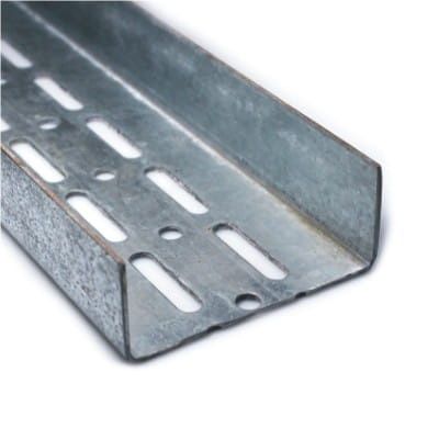 Profil oscieznicowy 100 4m