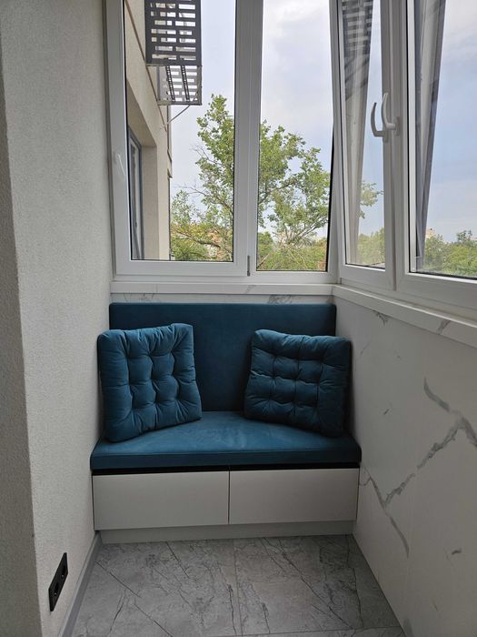 Оренда однокімнатної квартири. Світло не вимикають