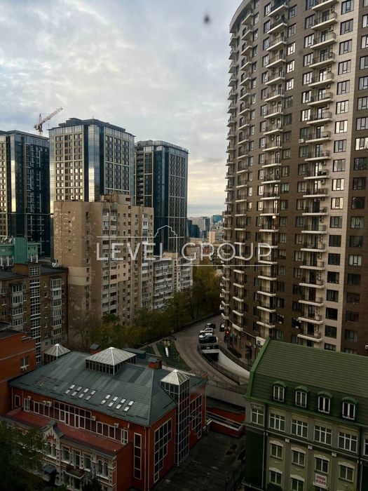 Краща ціна 2к квартири в ЖК бізнес-класу Stanford Предславинська 35