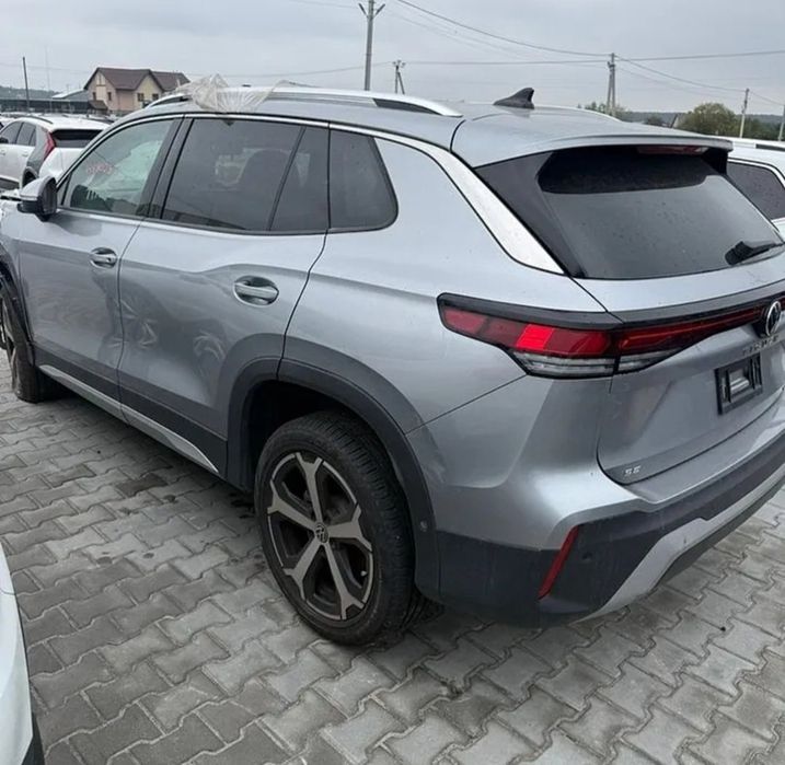 Volkswagen TIGUAN 2025р. (У наявності)