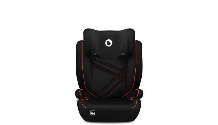 Fotelik Lionelo Hugo i-Size 15-36 kg ISOFIX