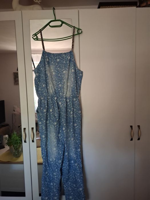 Nowy kombinezon L XL