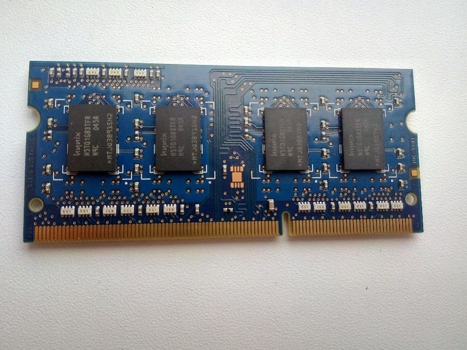 Оперативная память