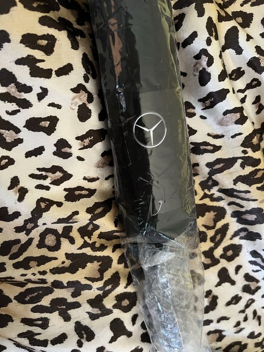 Parasol meski duzy Mercede s