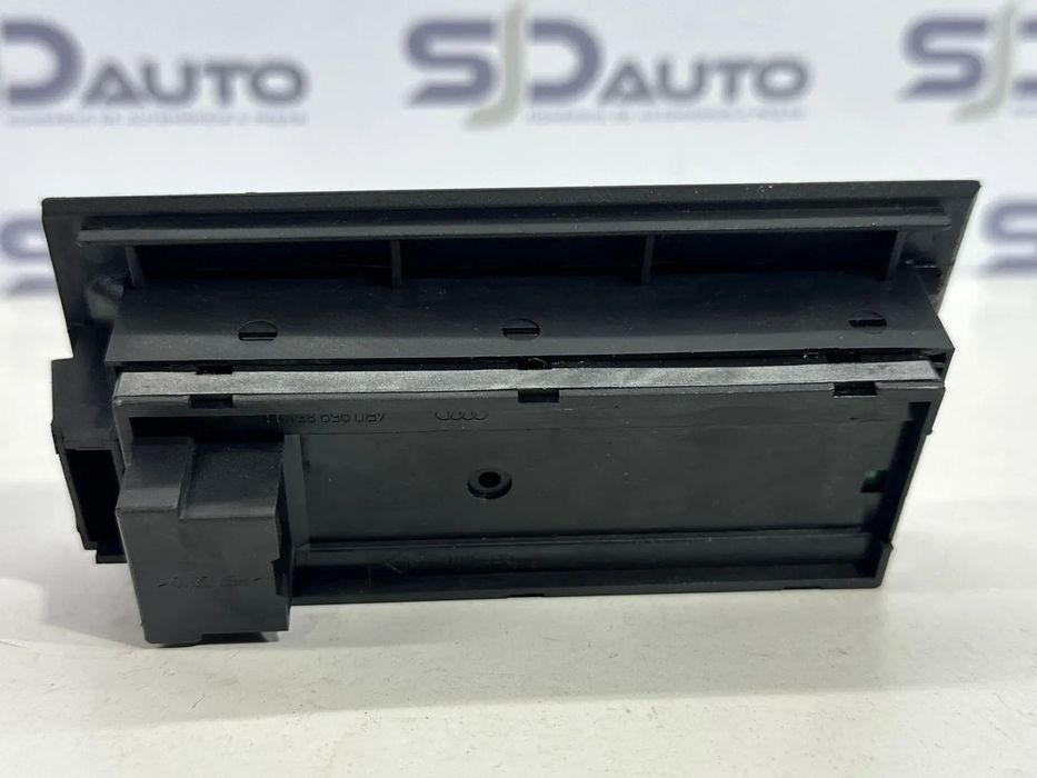 Interruptor Vidros Frente Esquerdo - Audi A6 (C5) Allroad (2004)